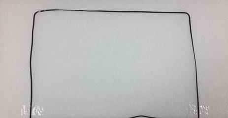 1369 膠圈 a1369 Screen Rubble Fr