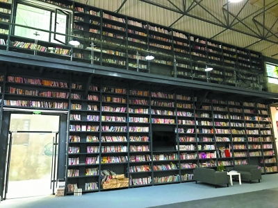 昔日明星大企業 為何堅定轉型 企業文化