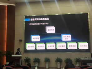 科大訊飛語音技術專家分享會暨可瀚學堂項目說明會圓滿召開