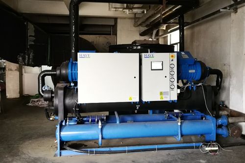 瀚藝空調(diào)攜手知名醫(yī)藥品牌,探索智慧工廠新機(jī)遇